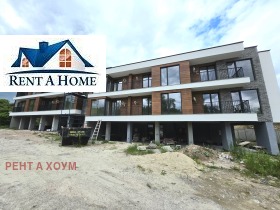 2 slaapkamers Malinova dolina, Sofia