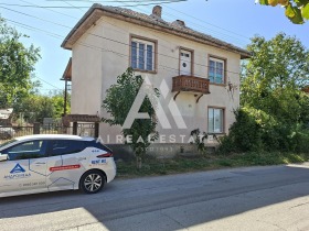 Maison Bohot, région Pleven