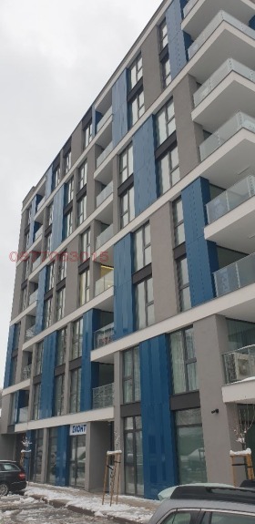 ГАРАЖ, ПАРКОМЯСТО, 26 m2