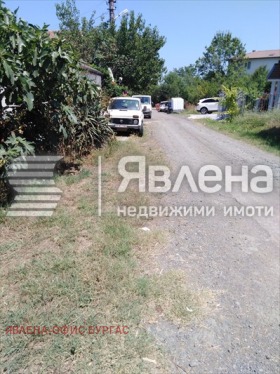 Plott Primorsko, region Burgas 4