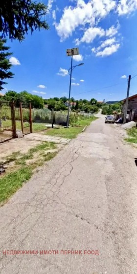 Cselekmény Velkovci, régió Pernik
