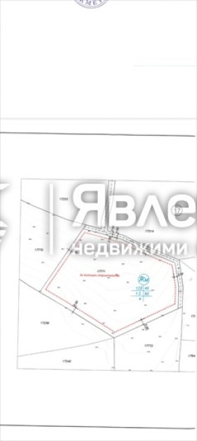 Продава ПАРЦЕЛ, с. Кошарица, област Бургас, снимка 2 - Парцели - 54460718