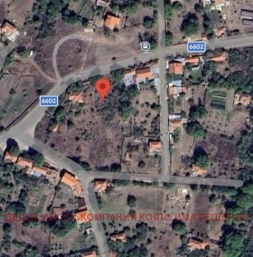 Продава Парцел, с. Сладък кладенец