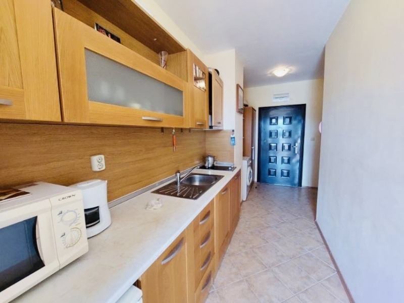De vânzare  Studio regiunea Burgas , Obzor , 65 mp | 15295145 - imagine [8]