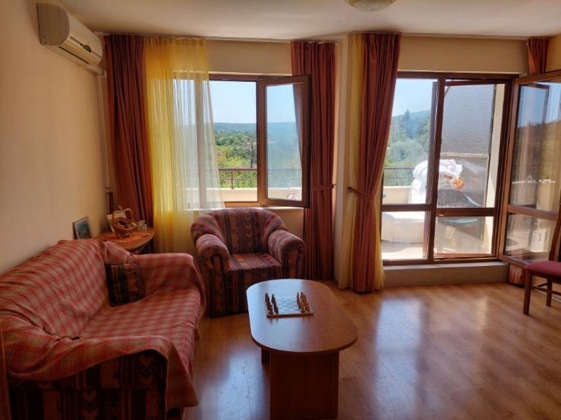 De vânzare  Studio regiunea Burgas , Obzor , 65 mp | 15295145 - imagine [3]