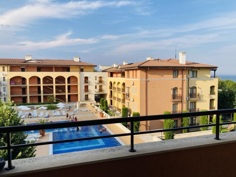 De vânzare  Studio regiunea Burgas , Obzor , 65 mp | 15295145