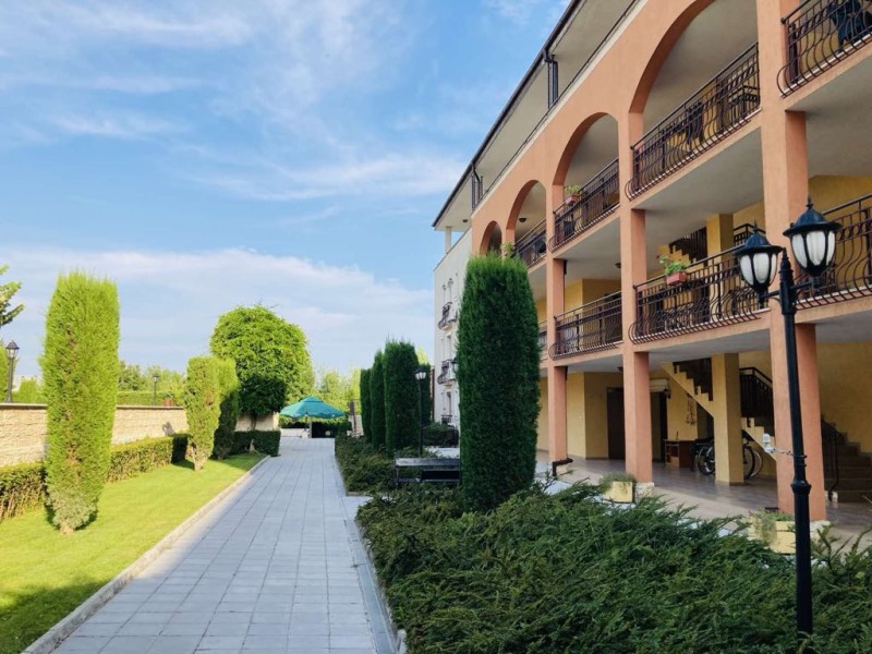De vânzare  Studio regiunea Burgas , Obzor , 65 mp | 15295145 - imagine [10]