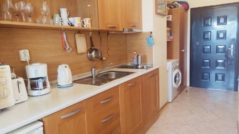 De vânzare  Studio regiunea Burgas , Obzor , 65 mp | 15295145 - imagine [7]