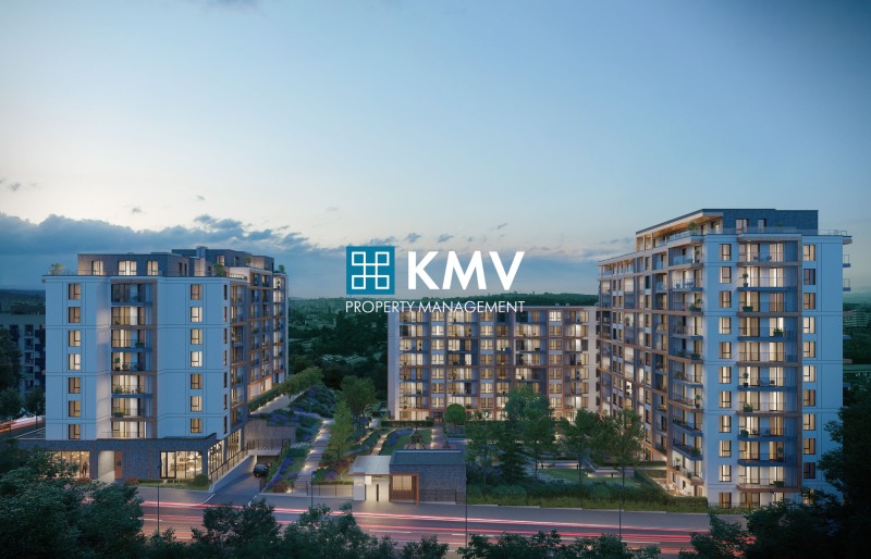 Продава  2-стаен град София , Красно село , 70 кв.м | 47135291 - изображение [14]