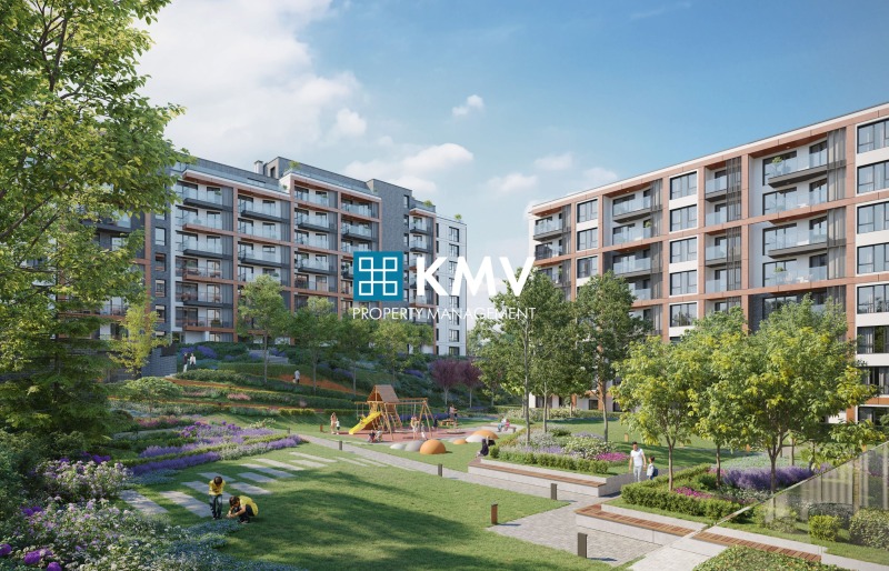 Продава  2-стаен град София , Красно село , 70 кв.м | 47135291 - изображение [16]