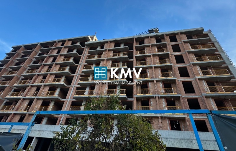 Продава  2-стаен град София , Красно село , 70 кв.м | 47135291 - изображение [5]