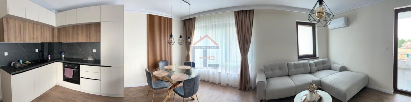 Продава 2-СТАЕН, гр. Асеновград, област Пловдив, снимка 3 - Aпартаменти - 48136282