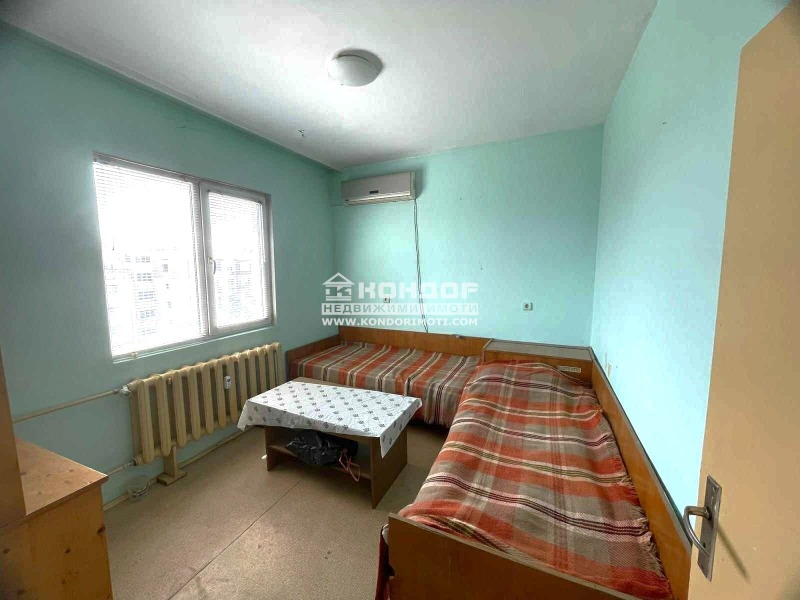 Продава  2-стаен град Пловдив , Тракия , 48 кв.м | 68772670 - изображение [8]