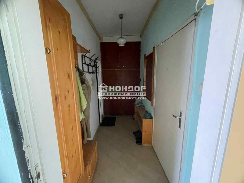 Продава  2-стаен град Пловдив , Тракия , 48 кв.м | 68772670 - изображение [5]