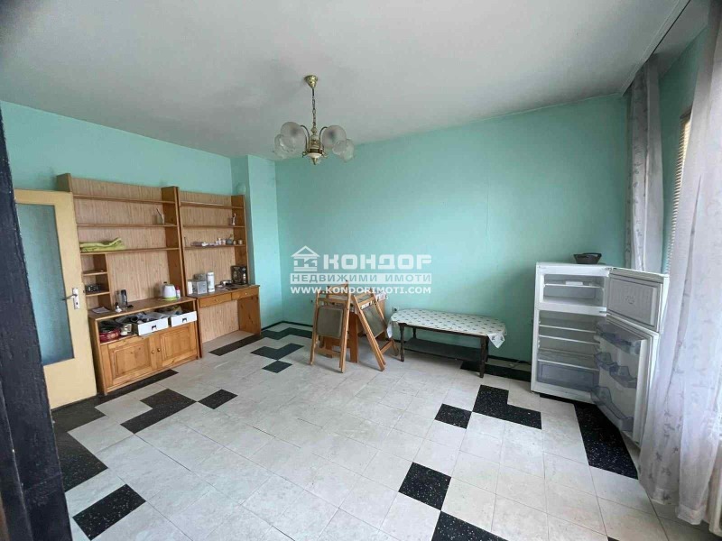 Продава  2-стаен, град Пловдив, Тракия • 76 000 EUR • ID 86338973 — holmes.bg - [1] 