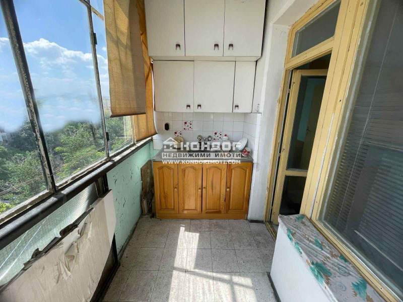 Продава  2-стаен град Пловдив , Тракия , 48 кв.м | 68772670 - изображение [9]