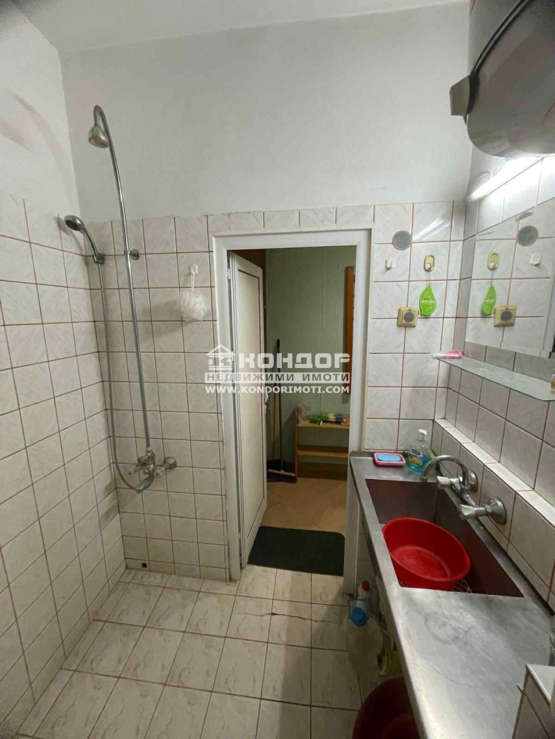 Продава  2-стаен град Пловдив , Тракия , 48 кв.м | 68772670 - изображение [4]