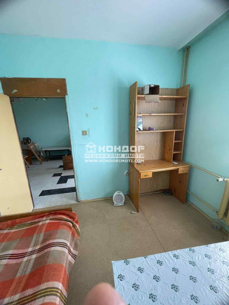 Продава  2-стаен град Пловдив , Тракия , 48 кв.м | 68772670 - изображение [2]