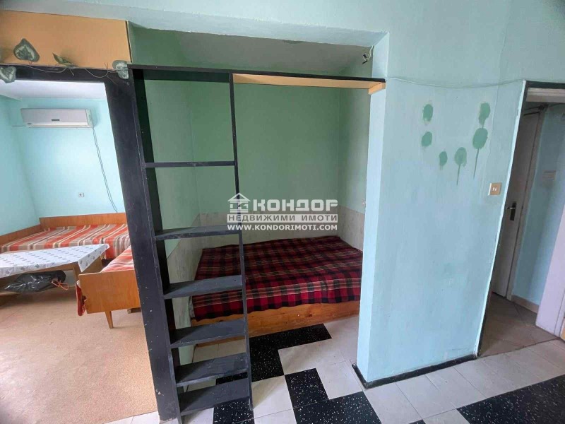 Продава  2-стаен град Пловдив , Тракия , 48 кв.м | 68772670 - изображение [7]
