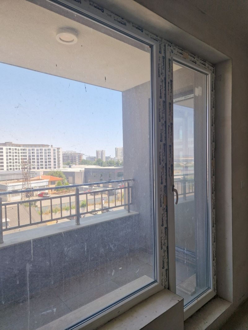Προς πώληση  1 υπνοδωμάτιο Βυργασ , Προμητσλενα ζονα - Σεβερ , 62 τ.μ | 89929533 - εικόνα [8]