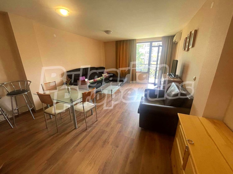 Till salu  1 sovrum Varna , k.k. Zlatni pjasaci , 77 kvm | 30778448 - bild [2]