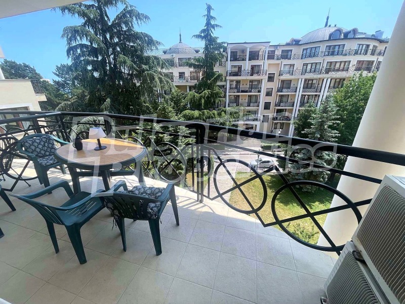 Till salu  1 sovrum Varna , k.k. Zlatni pjasaci , 77 kvm | 30778448 - bild [13]