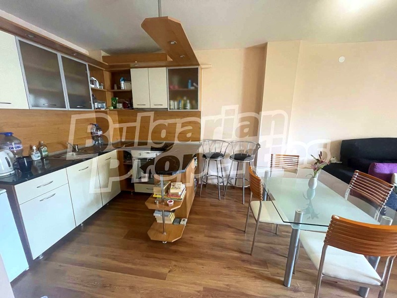 Till salu  1 sovrum Varna , k.k. Zlatni pjasaci , 77 kvm | 30778448 - bild [17]