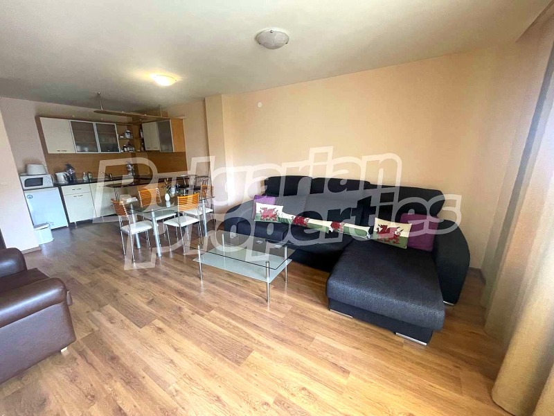 Till salu  1 sovrum Varna , k.k. Zlatni pjasaci , 77 kvm | 30778448 - bild [3]