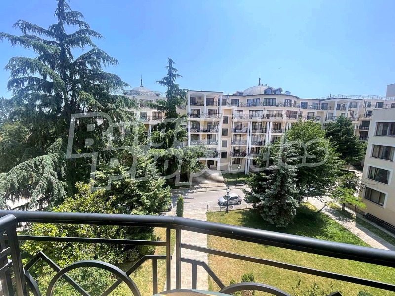 Till salu  1 sovrum Varna , k.k. Zlatni pjasaci , 77 kvm | 30778448