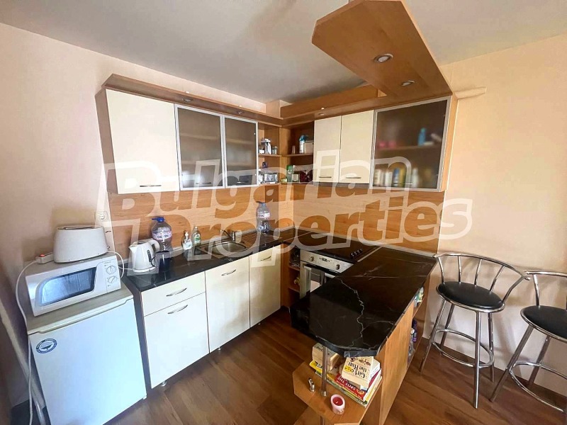Till salu  1 sovrum Varna , k.k. Zlatni pjasaci , 77 kvm | 30778448 - bild [4]