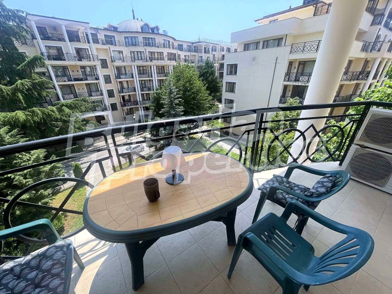 Till salu  1 sovrum Varna , k.k. Zlatni pjasaci , 77 kvm | 30778448 - bild [6]