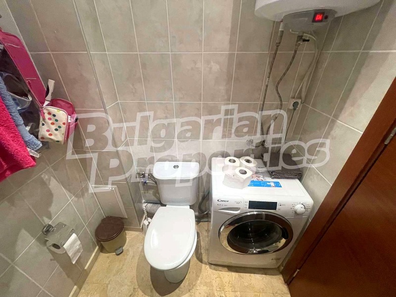 Till salu  1 sovrum Varna , k.k. Zlatni pjasaci , 77 kvm | 30778448 - bild [10]