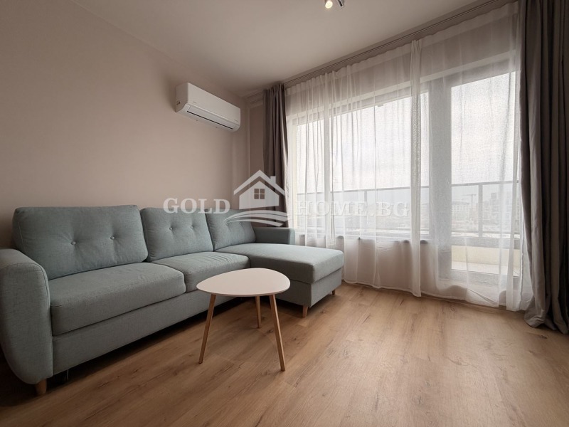 Продава 2-СТАЕН, гр. Пловдив, Христо Смирненски, снимка 2 - Апартаменти - 53086176