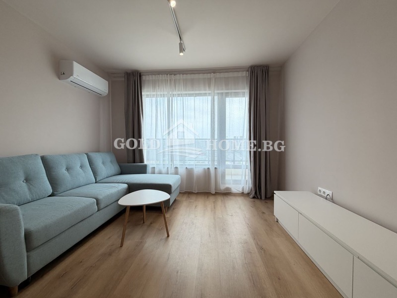 Продава 2-СТАЕН, гр. Пловдив, Христо Смирненски