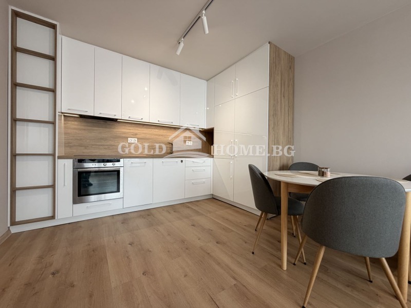 Продава 2-СТАЕН, гр. Пловдив, Христо Смирненски, снимка 4 - Апартаменти - 53086176