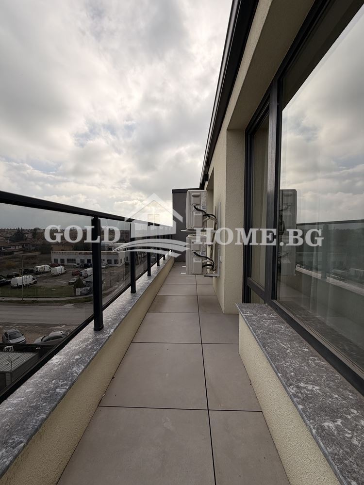 Продава 2-СТАЕН, гр. Пловдив, Христо Смирненски, снимка 13 - Апартаменти - 53086176