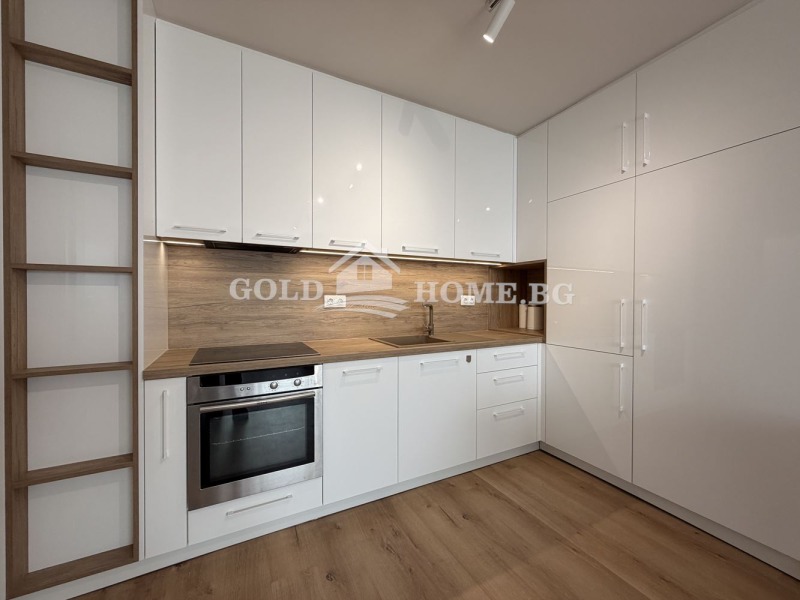 Продава 2-СТАЕН, гр. Пловдив, Христо Смирненски, снимка 6 - Апартаменти - 53086176