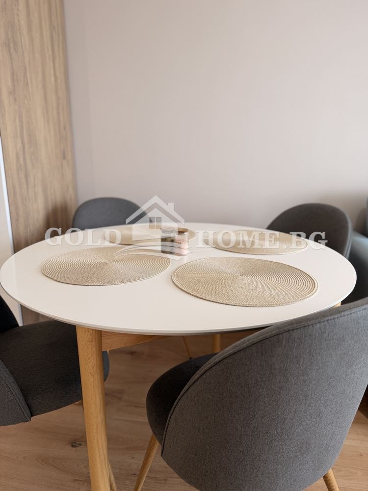 Продава 2-СТАЕН, гр. Пловдив, Христо Смирненски, снимка 8 - Апартаменти - 53086176