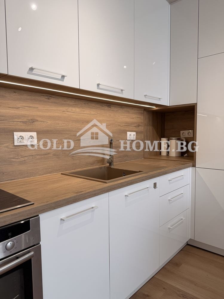 Продава 2-СТАЕН, гр. Пловдив, Христо Смирненски, снимка 7 - Апартаменти - 53086176