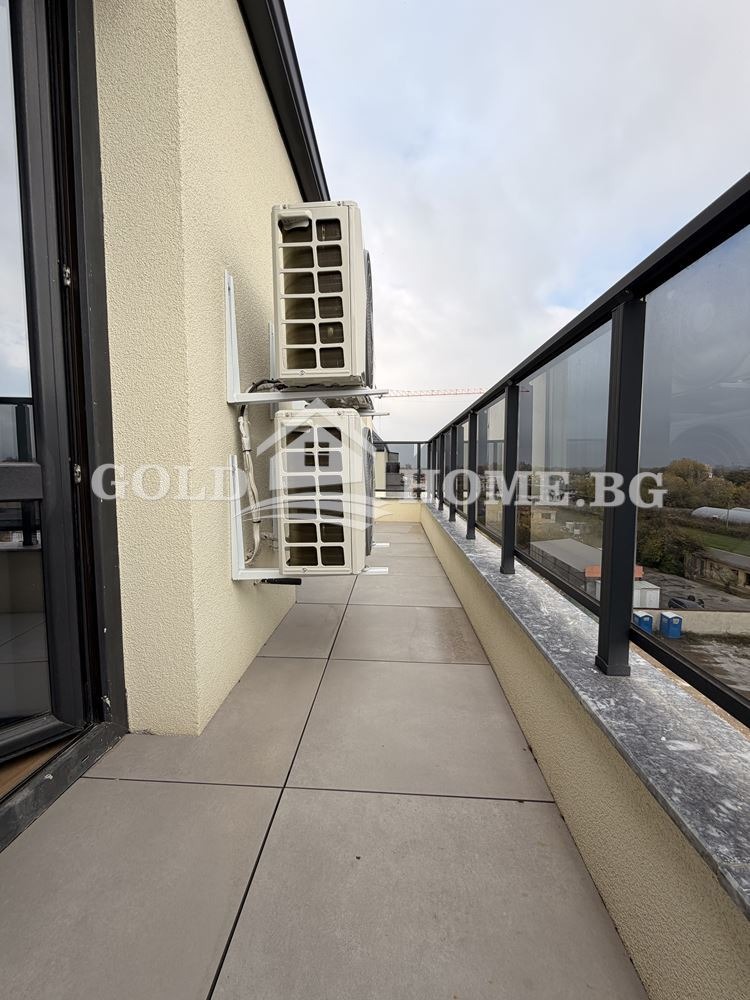 Продава 2-СТАЕН, гр. Пловдив, Христо Смирненски, снимка 14 - Апартаменти - 53086176