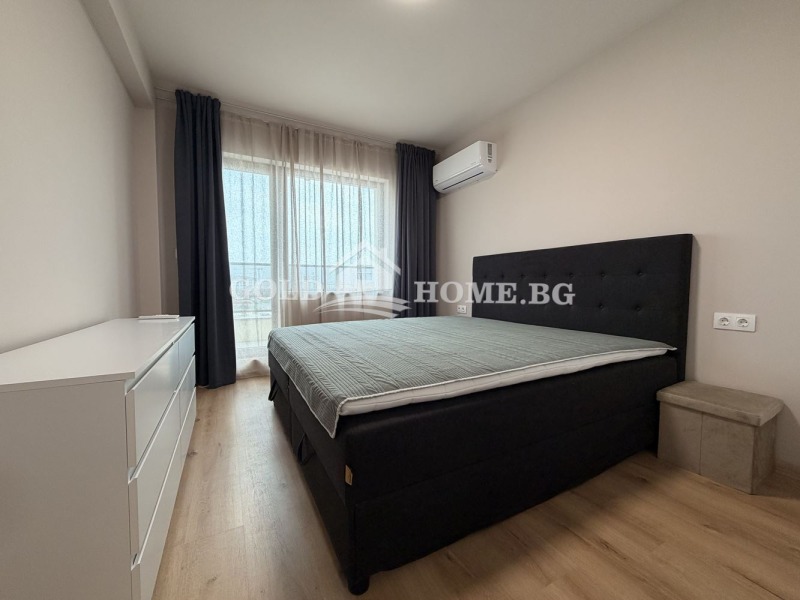 Продава 2-СТАЕН, гр. Пловдив, Христо Смирненски, снимка 10 - Апартаменти - 53086176