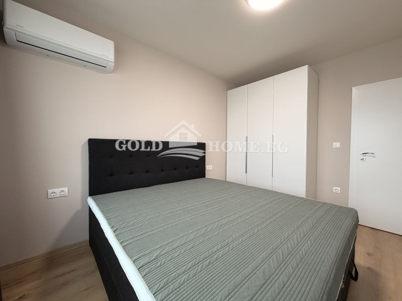 Продава 2-СТАЕН, гр. Пловдив, Христо Смирненски, снимка 9 - Апартаменти - 53086176