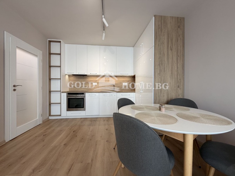 Продава 2-СТАЕН, гр. Пловдив, Христо Смирненски, снимка 5 - Апартаменти - 53086176