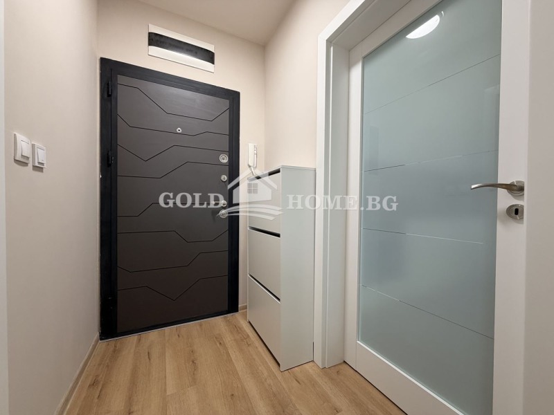 Продава 2-СТАЕН, гр. Пловдив, Христо Смирненски, снимка 12 - Апартаменти - 53086176