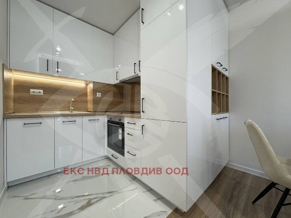 Продава 2-СТАЕН, гр. Пловдив, Остромила, снимка 3 - Апартаменти - 54241292