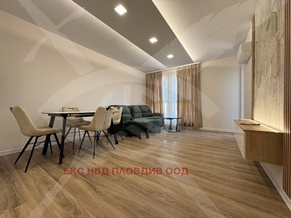 Продава 2-СТАЕН, гр. Пловдив, Остромила, снимка 2 - Апартаменти - 54241292