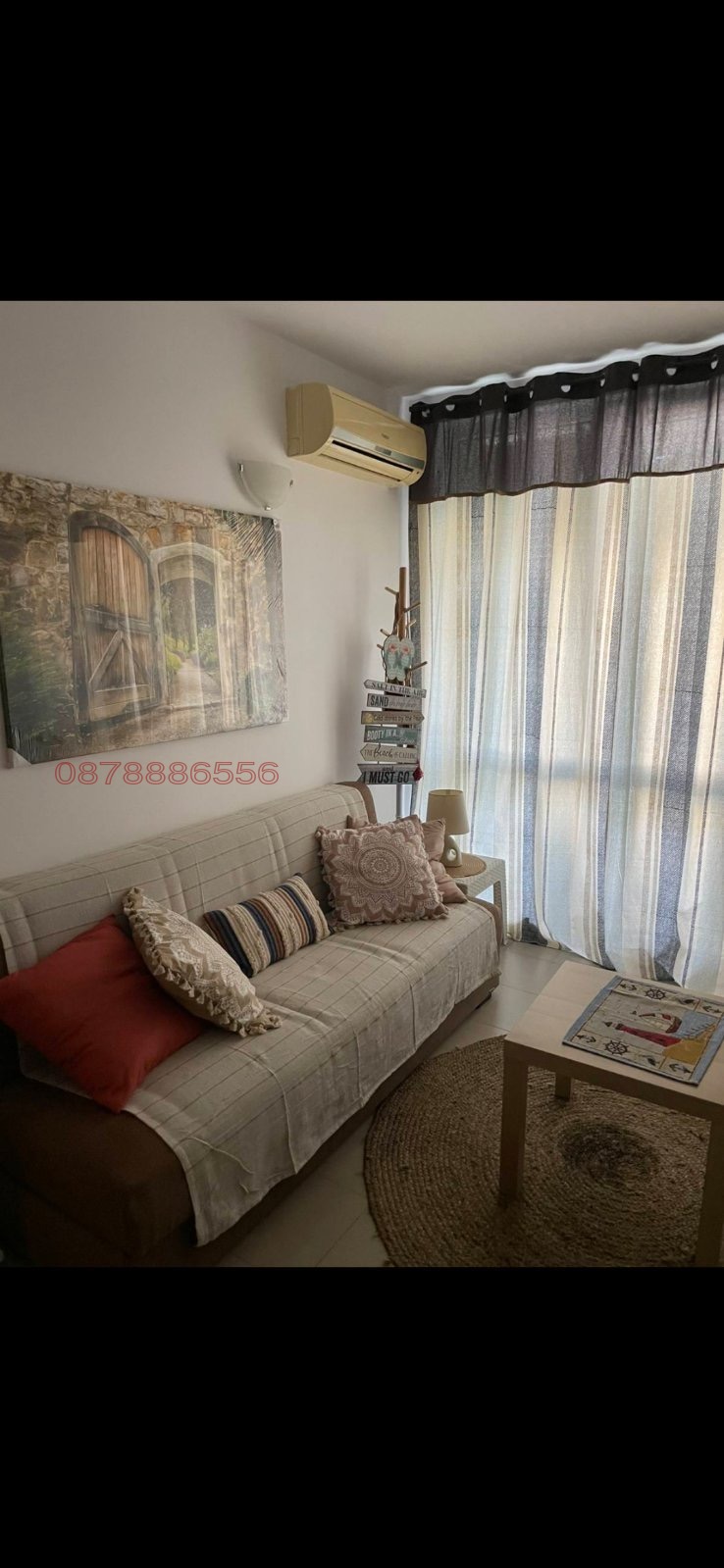 Продава 2-СТАЕН, гр. Поморие, област Бургас, снимка 14 - Апартаменти - 54631540