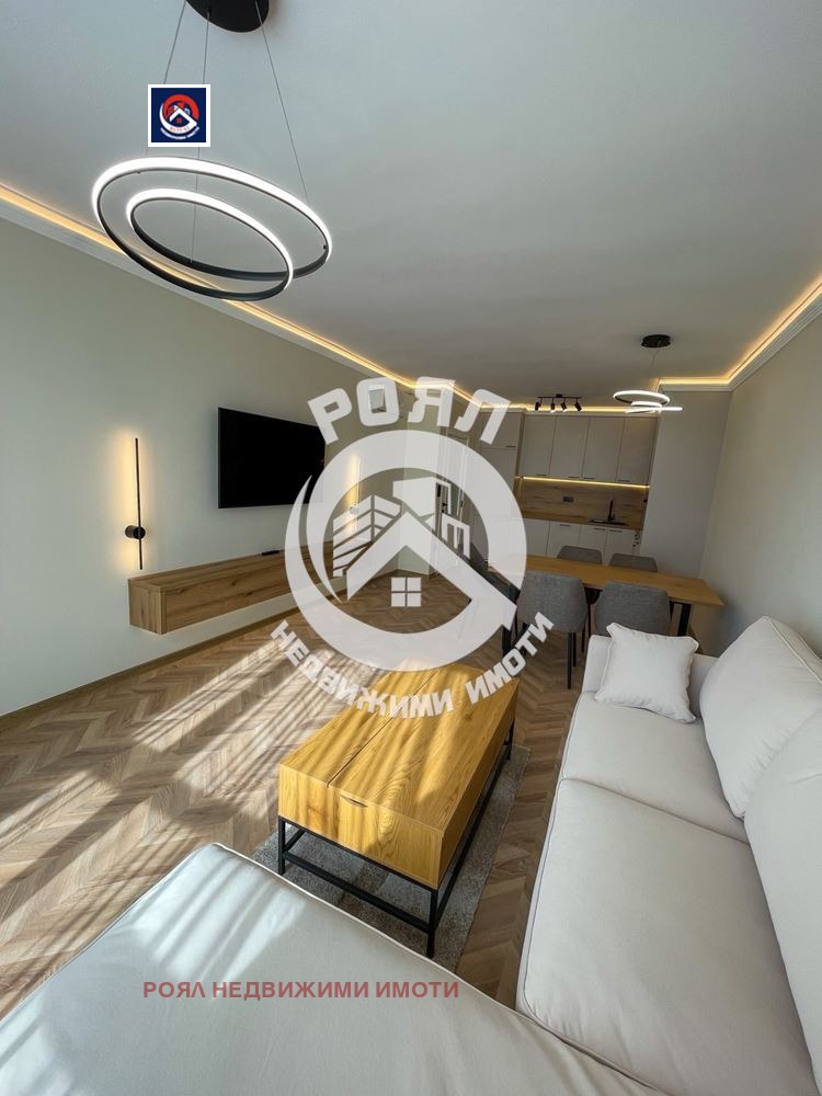 Продава 2-СТАЕН, гр. Пловдив, Южен, снимка 2 - Апартаменти - 54647495