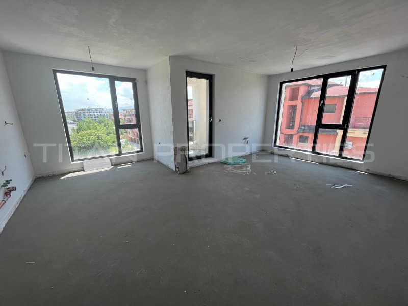 Te koop  2 slaapkamers Plovdiv , Ostromila , 100 m² | 14873016