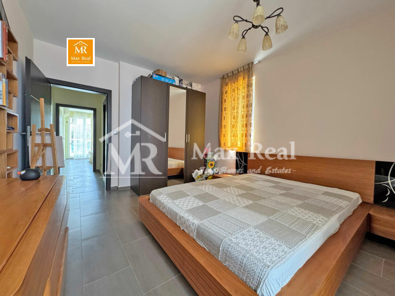 Na sprzedaż  2 sypialnie region Burgas , Nesebar , 114 mkw | 28486415 - obraz [9]